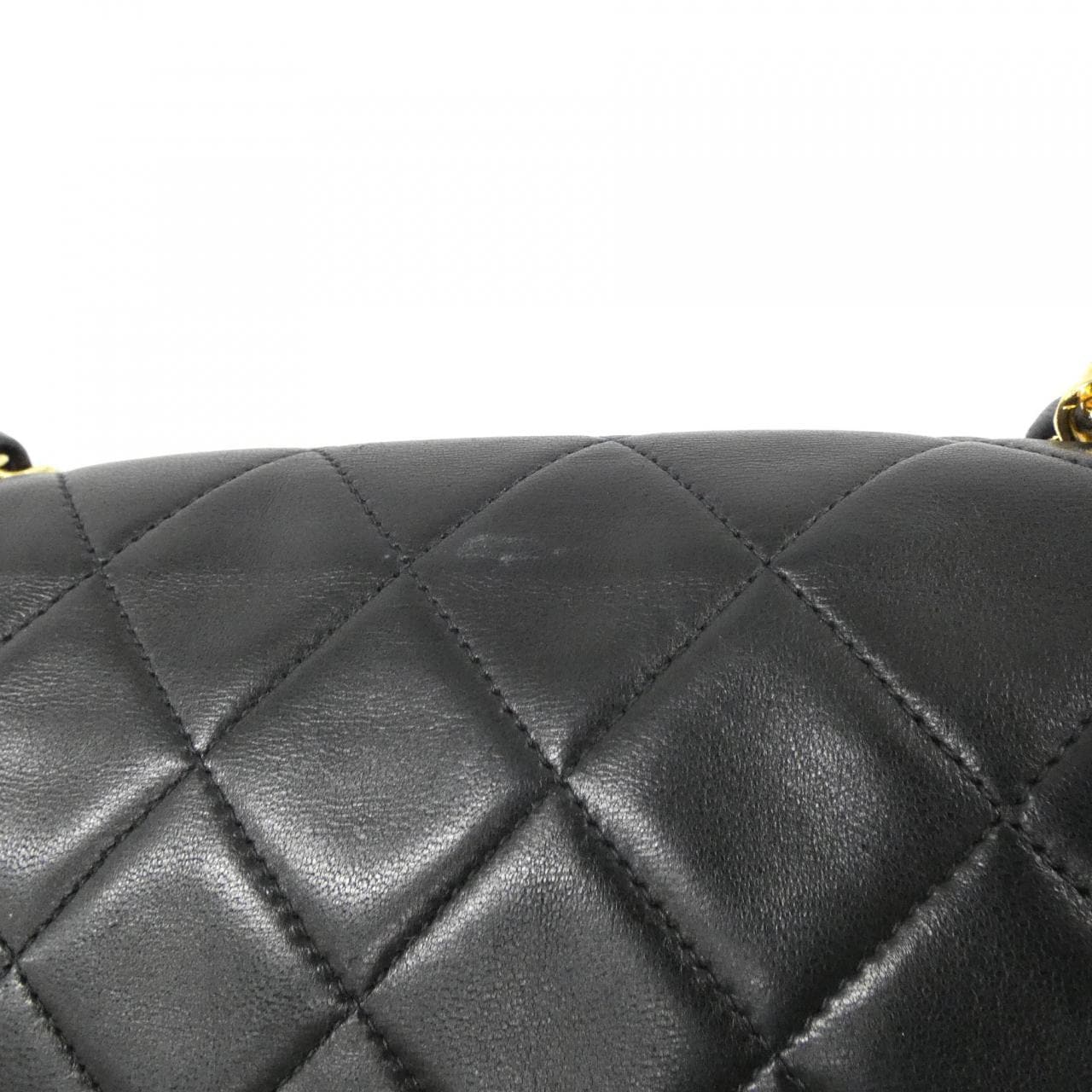 [vintage] CHANEL shoulder bag