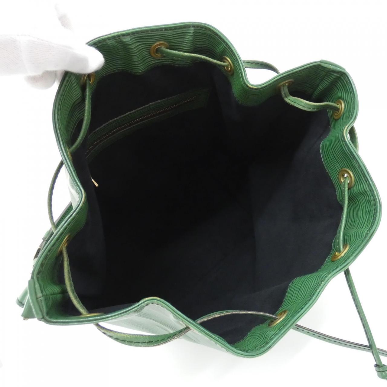 LOUIS VUITTON Epi Noe M44004 Shoulder Bag