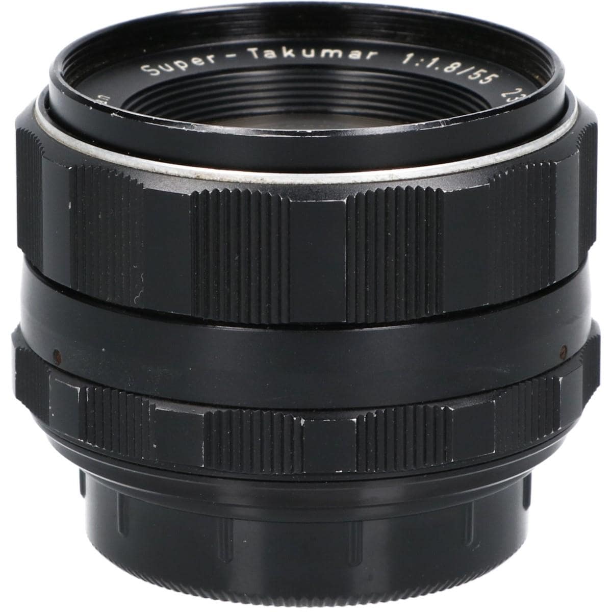 ＳＵＰＥＲ－ＴＡＫＵＭＡＲ　５５ｍｍ　Ｆ１．８