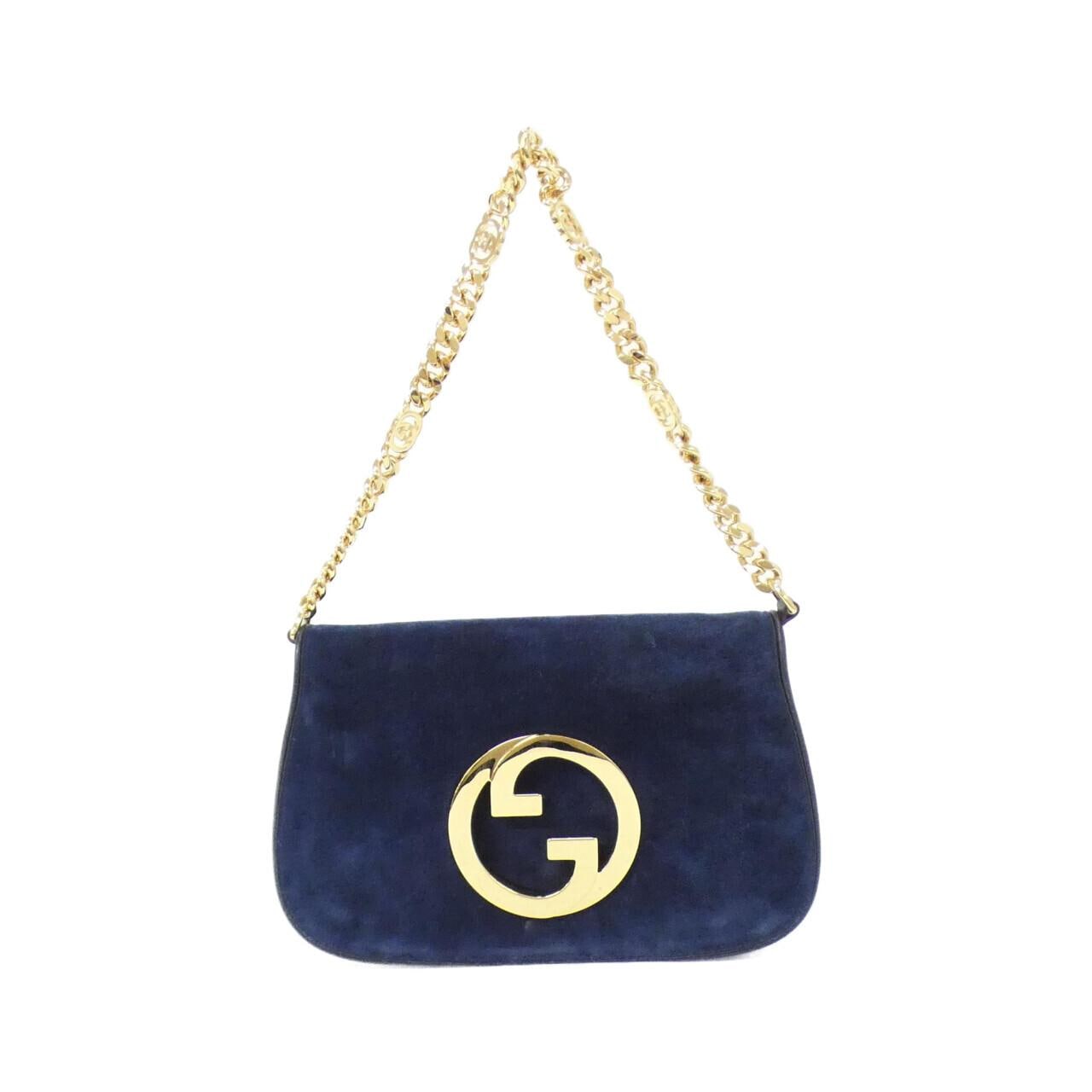 グッチ GUCCI BLONDIE 699268 17IPG ショルダーバッグ