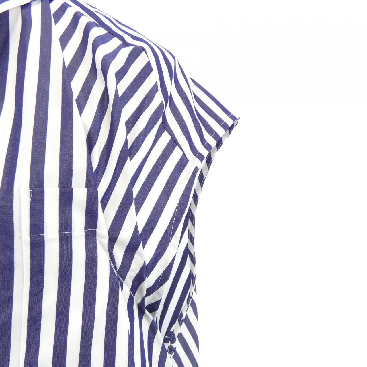 サカイ SACAI 24-07253 シャツ