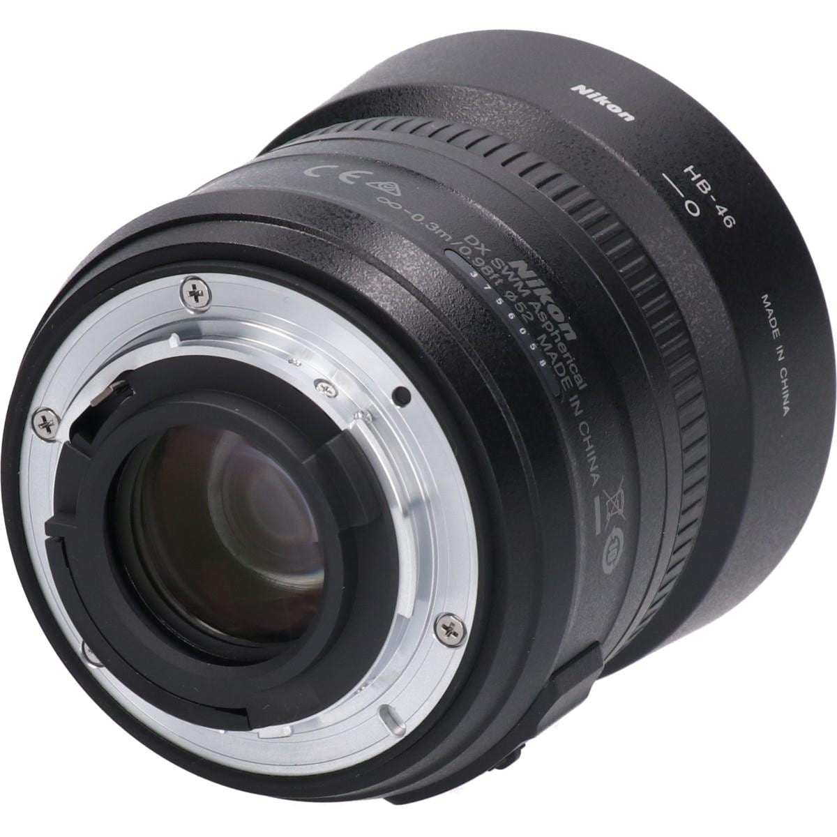 ＡＦ－Ｓ　ＤＸ３５ｍｍ　Ｆ１．８Ｇ