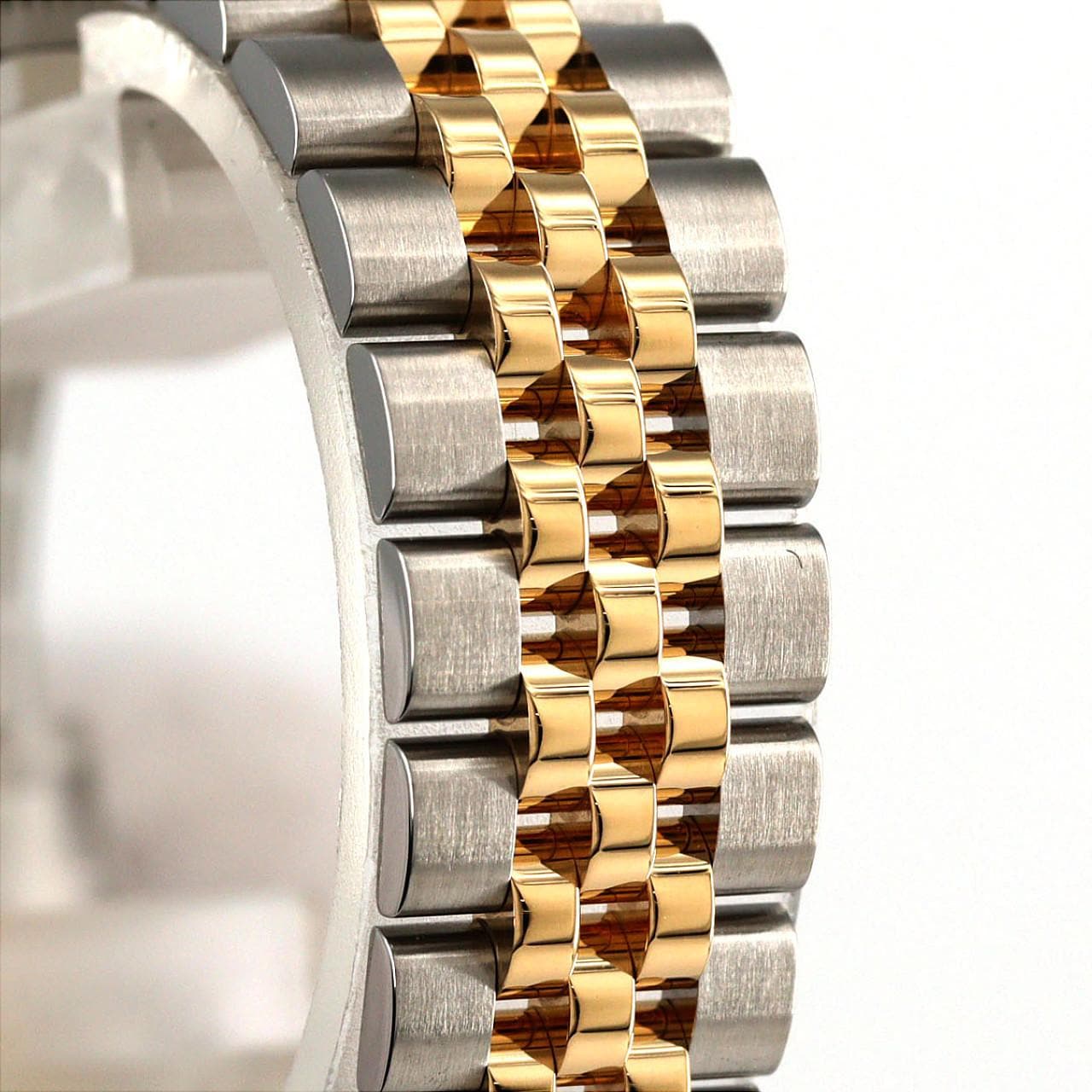 ロレックス デイトジャスト 279173G SSxYG 自動巻 ランダム番