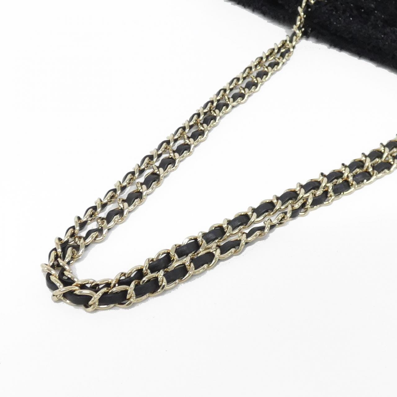 シャネル バッグ