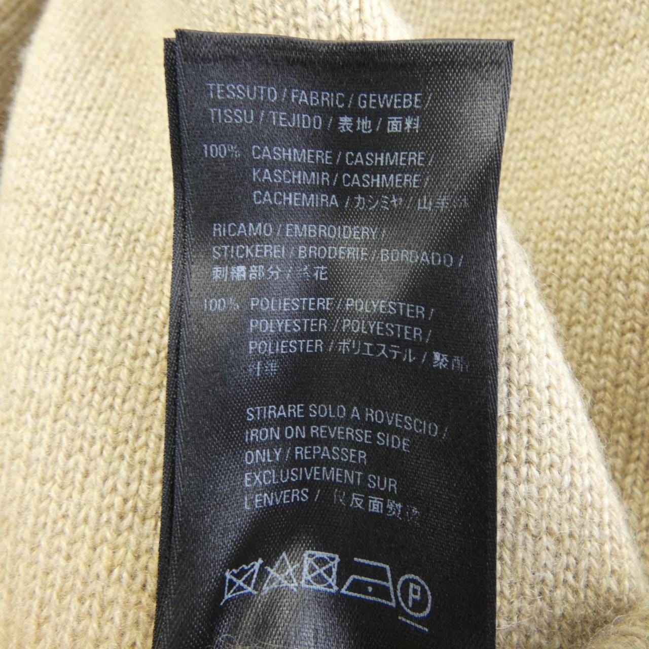 バレンシアガ BALENCIAGA 681983 T4124 ニット