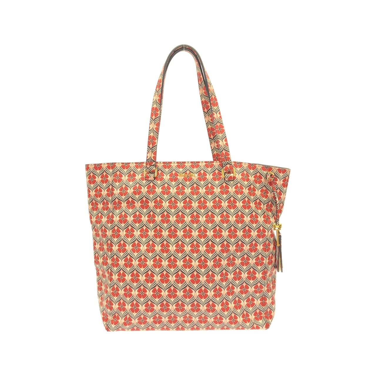 ミュウミュウ 5BG004 バッグ