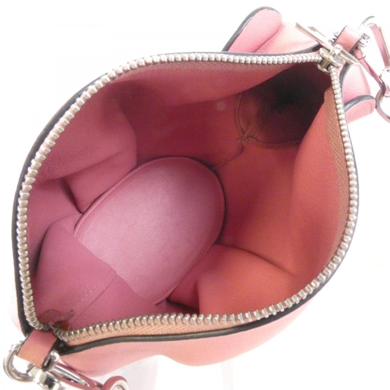 ロエベ ANIMALES エレファント ミニ バッグ 199 30 M93 ショルダーバッグ