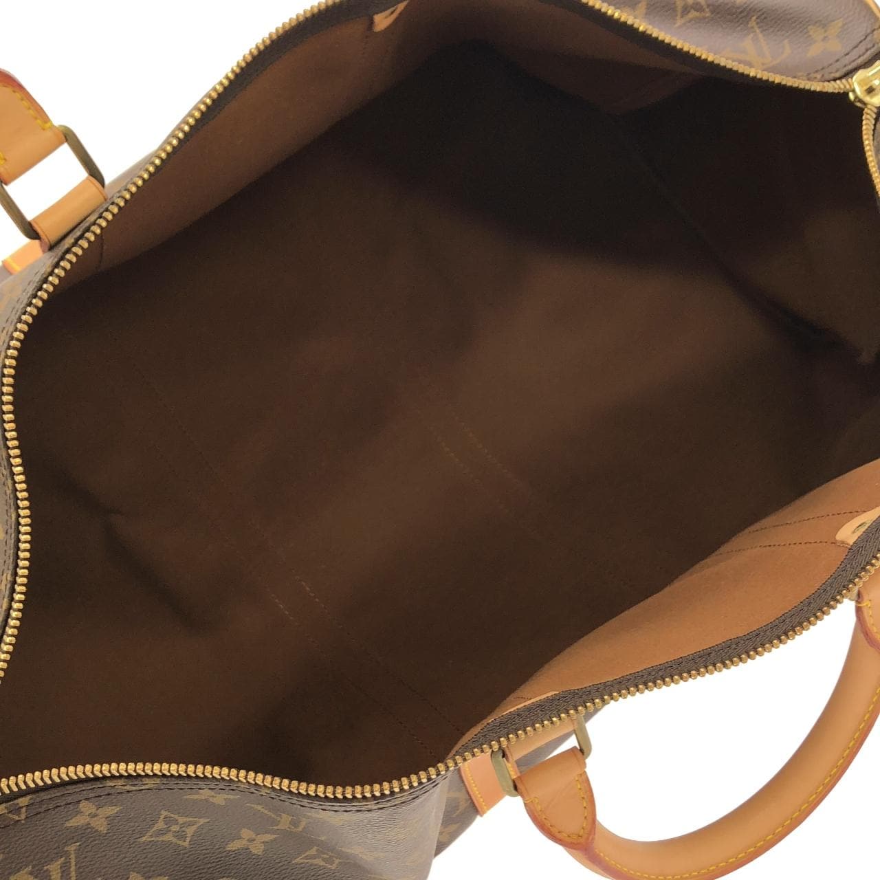 ルイヴィトン モノグラム キーポル 55cm M41424 ボストンバッグ