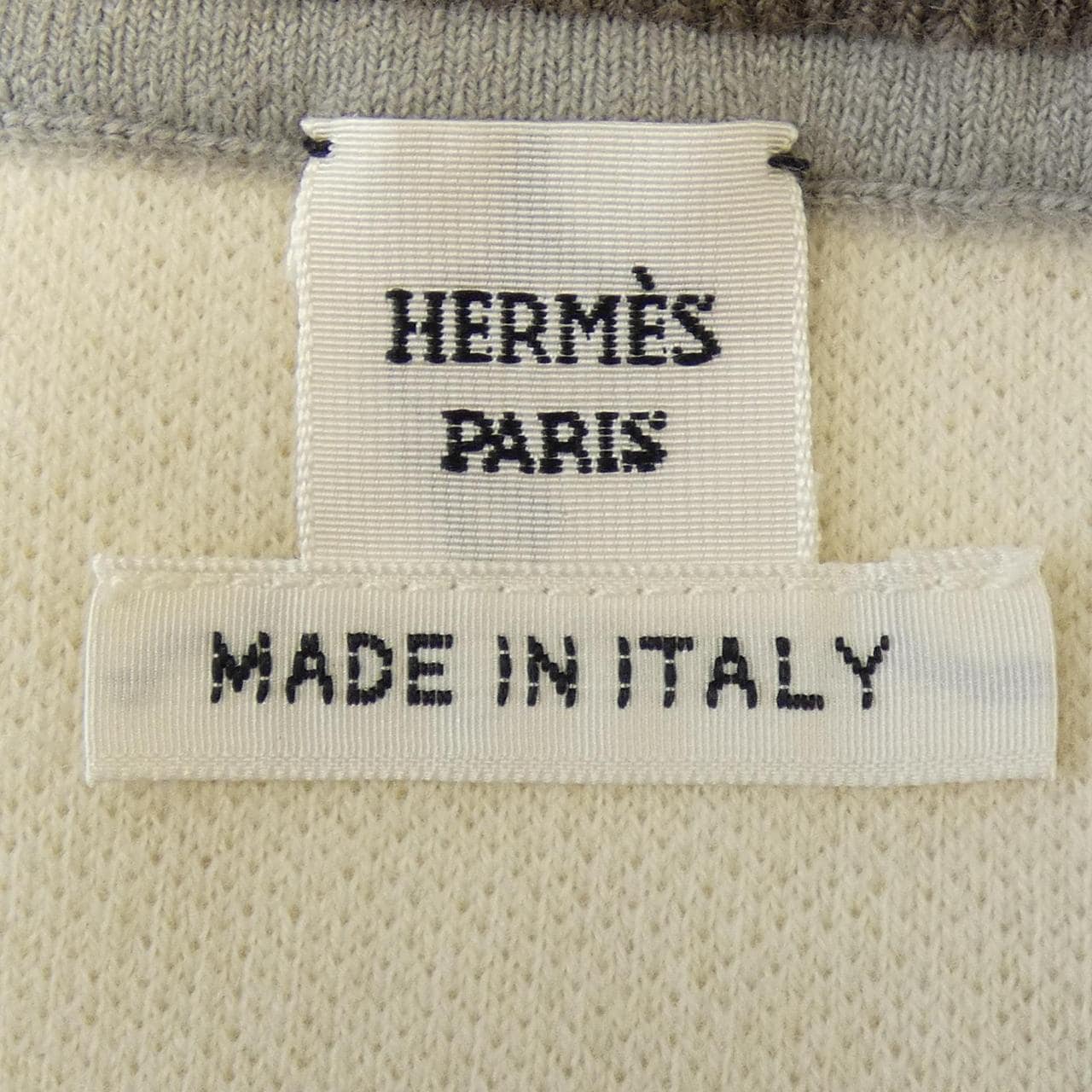 エルメス HERMES ETRIERS　STIRRS 4E2323D5 スカート