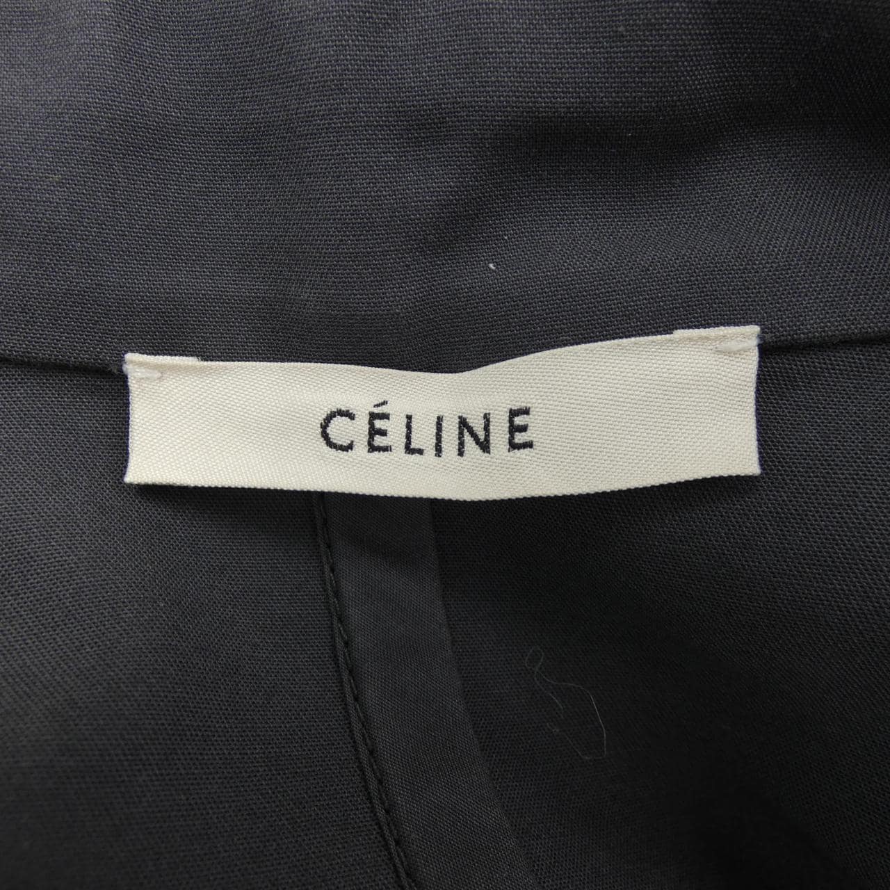 セリーヌ CELINE 2 8V52/415B コート