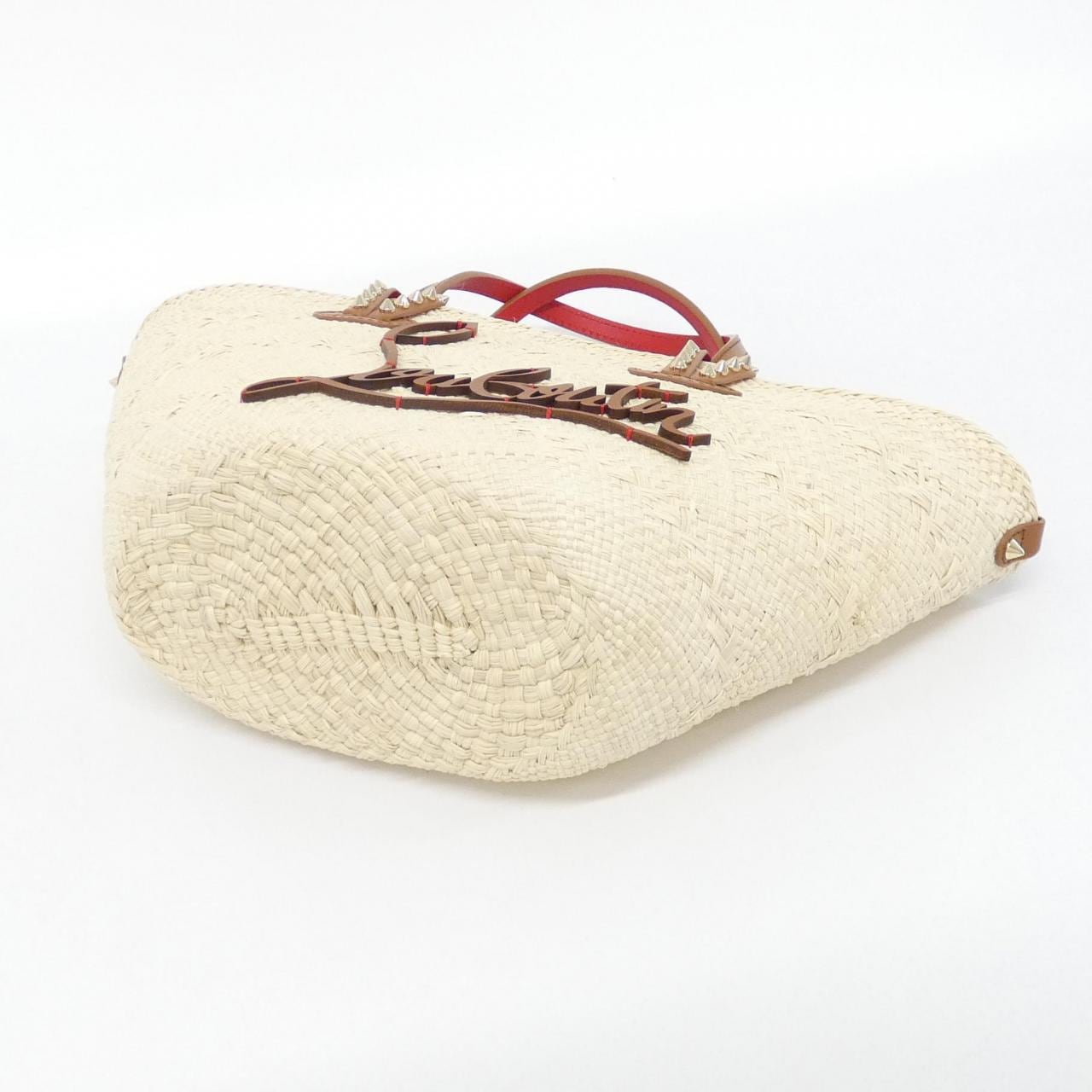 【新品】クリスチャンルブタン カバタ 1255308 バッグ