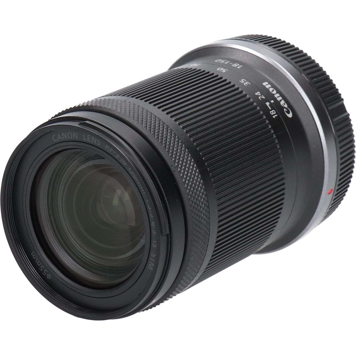 ＲＦ－Ｓ１８－１５０ｍｍ　Ｆ３．５－６．３ＩＳ　ＳＴＭ