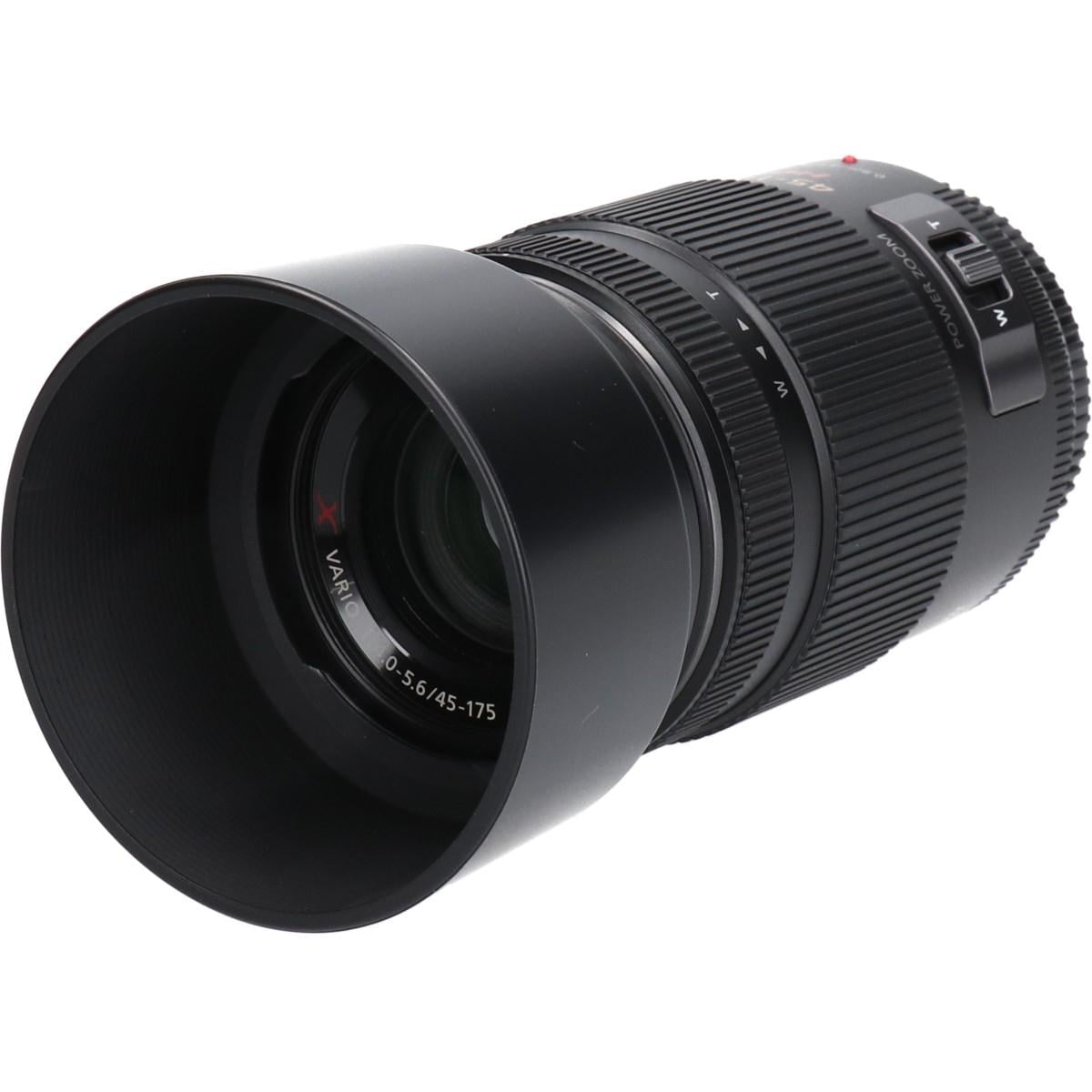 Ｇ　Ｘ　ＶＡＲＩＯ　ＰＺ　４５－１７５／４－５．６　ＡＳＰＨ（Ｈ－ＰＳ４５１７５