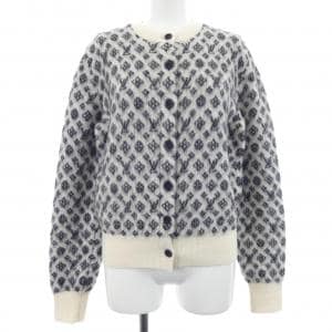 ルイヴィトン LOUIS VUITTON FSKC13PTD カーディガン