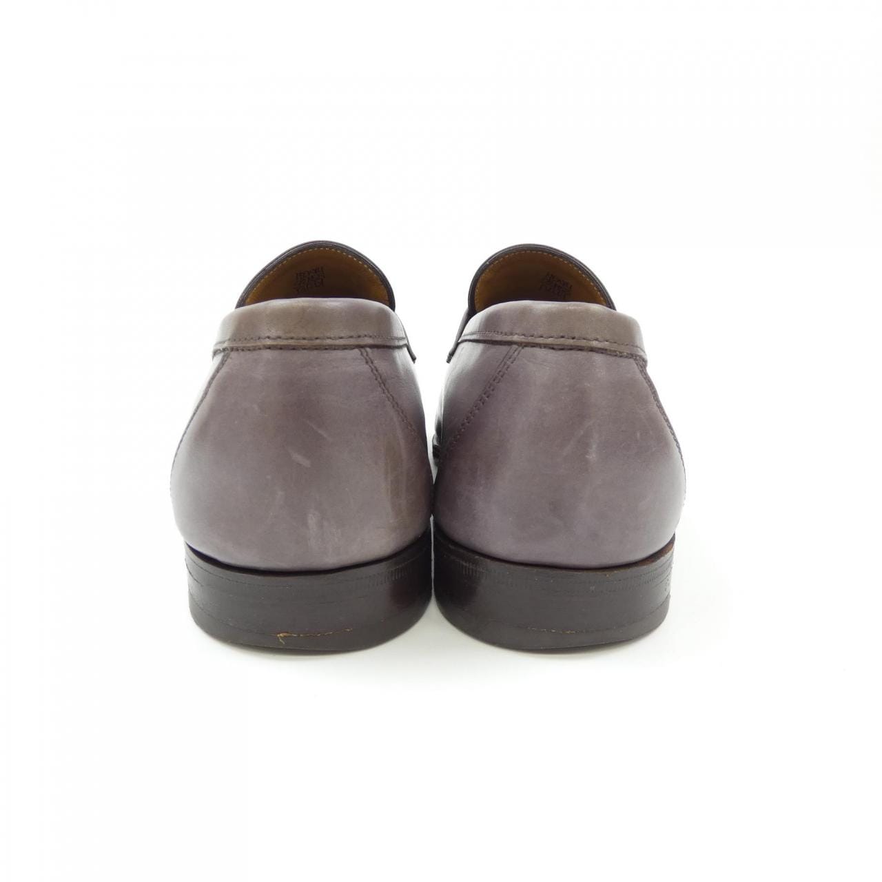 エルメス HERMES シューズ