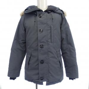 カナダグース CANADA GOOSE ダウンジャケット