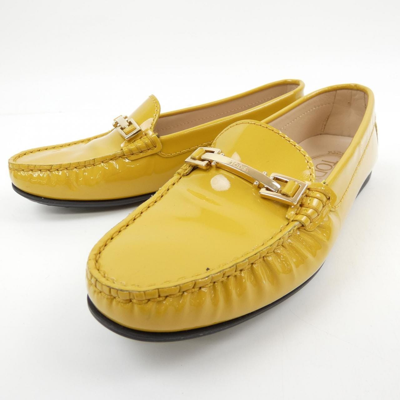 トッズ TOD'S シューズ