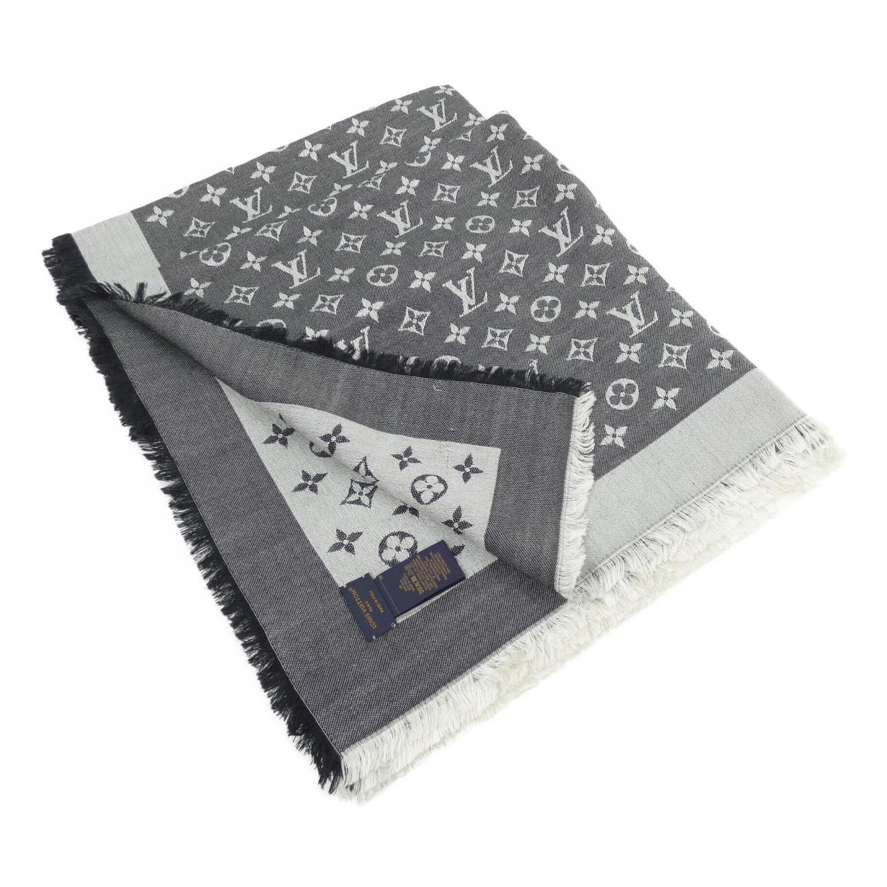 ルイヴィトン LOUIS VUITTON ショール