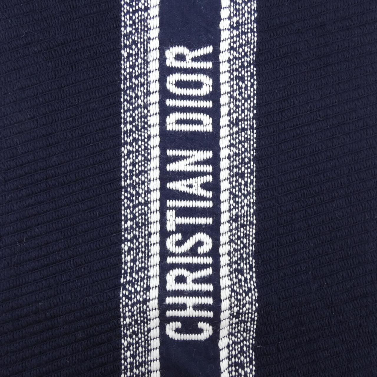 クリスチャンディオール CHRISTIAN DIOR MUFFLER