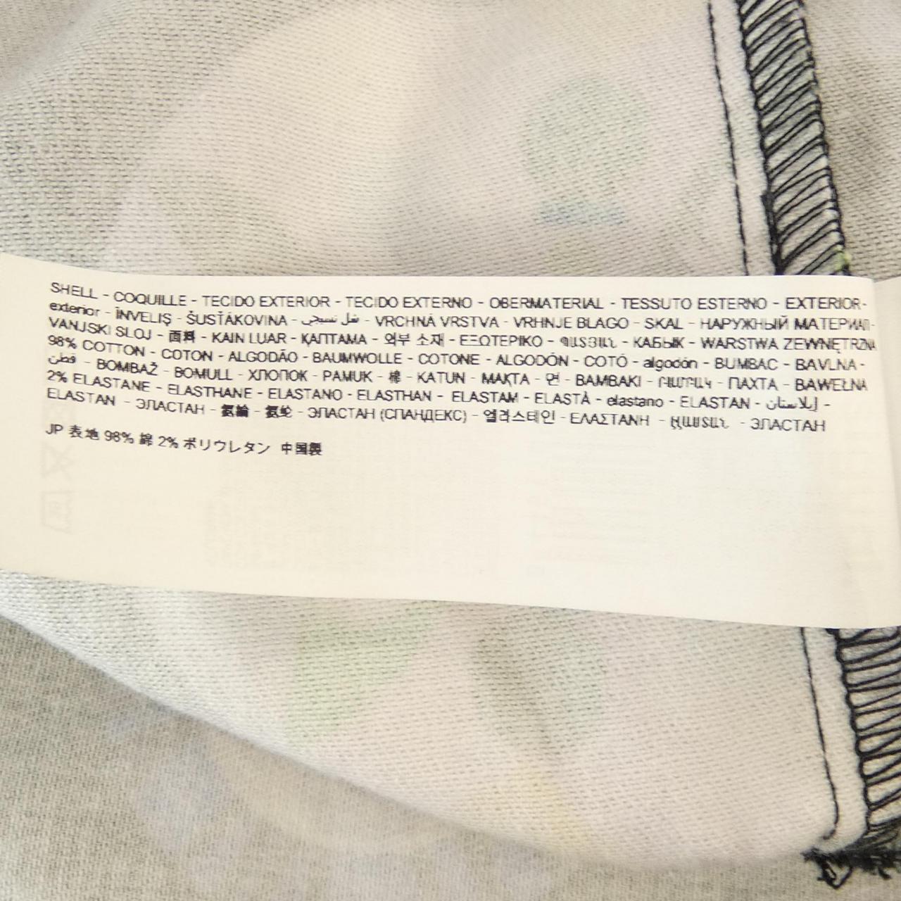 デジグアル DESIGUAL 23SWVW88 ワンピース