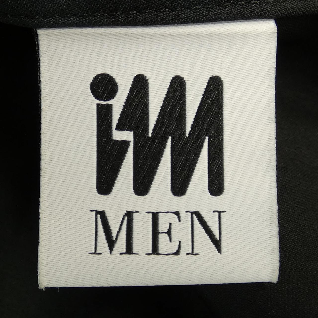 アイムメンイッセイミヤケ IM MEN ISSEY MIYAKE LA33FD031 ジャケット