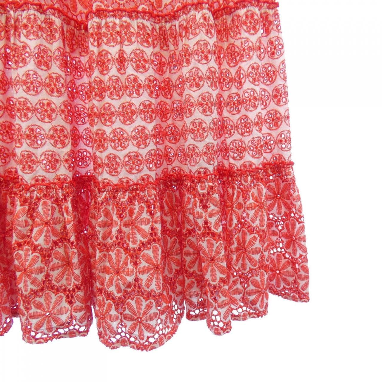 ヴィヴィアンタム VIVIENNE TAM スカート