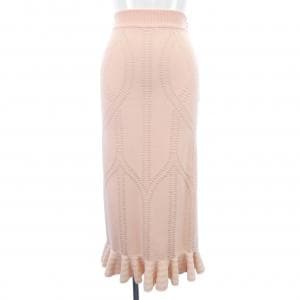 アレキサンダーマックイーン ALEXANDER McQUEEN 610741Q1AMP スカート