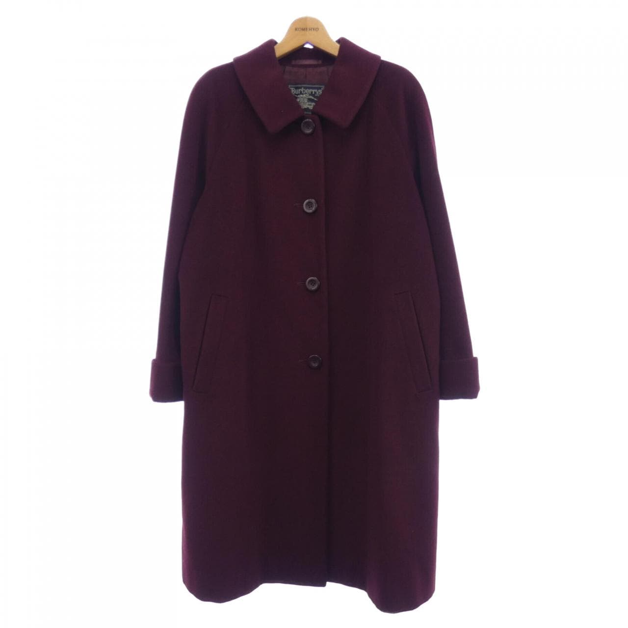 【ヴィンテージ】バーバリーズ Burberrys コート