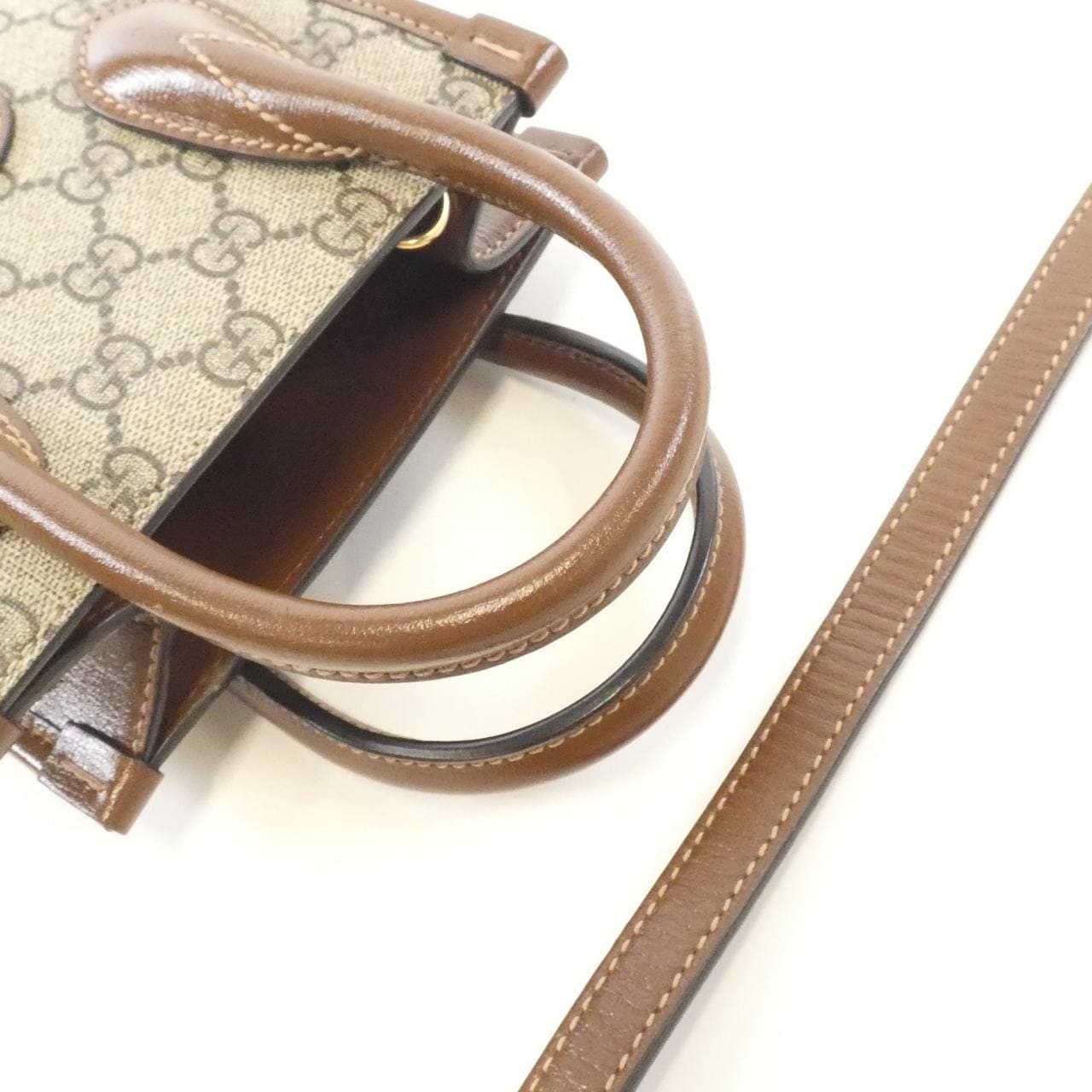 グッチ 671623 92TCG バッグ