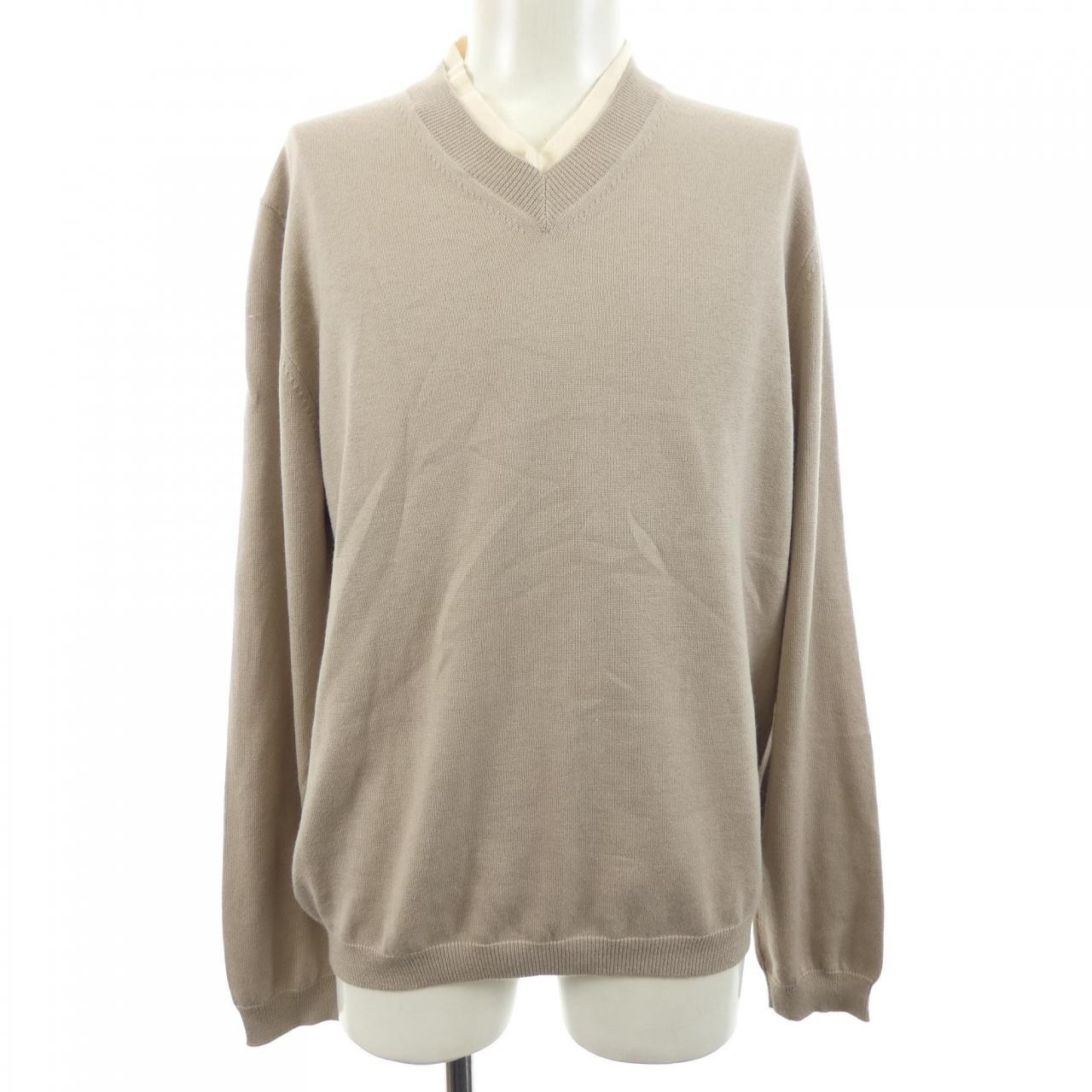 エルメス HERMES ニット