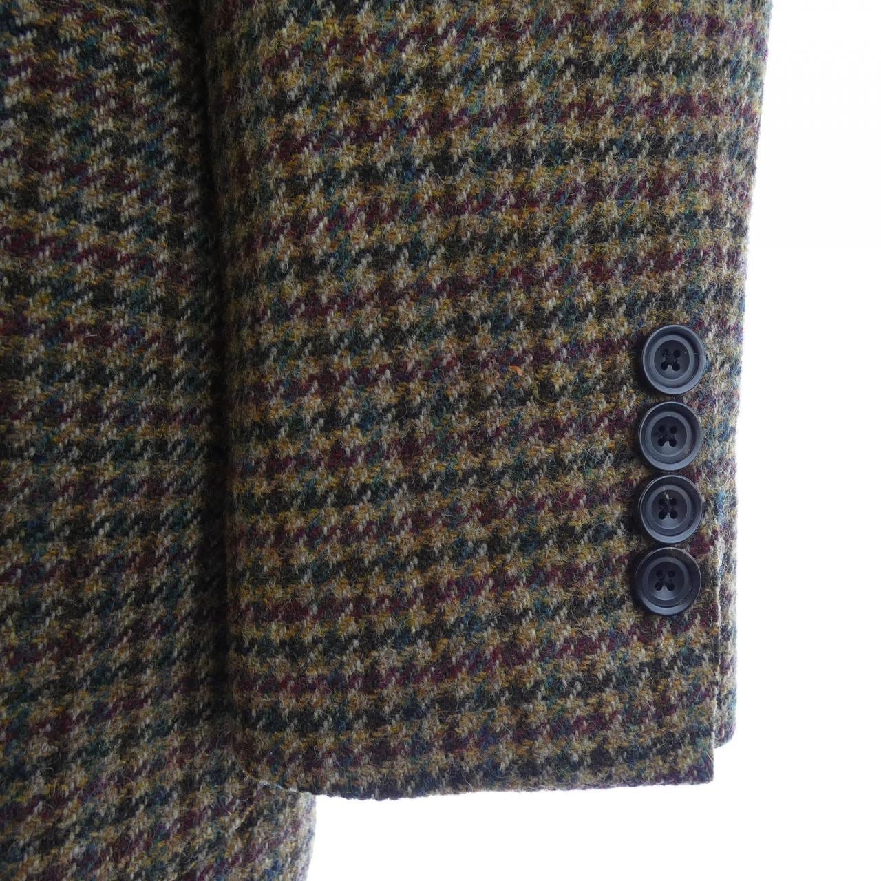 トゥモローランド TOMORROW LAND ジャケット