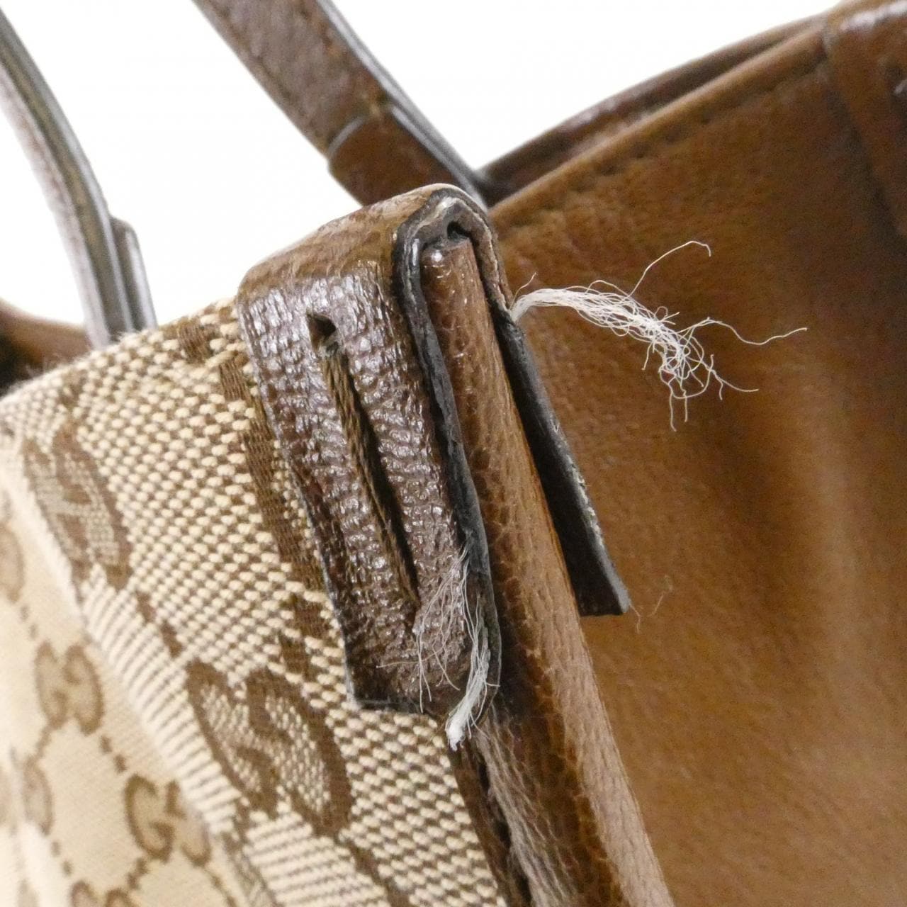 グッチ GUCCI HORSEBIT 1955 623694 GY5OG バッグ