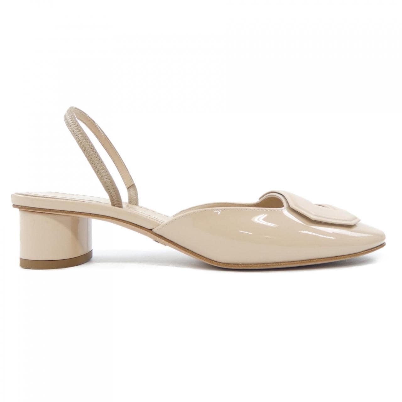 クリスチャンディオール CHRISTIAN DIOR パンプス