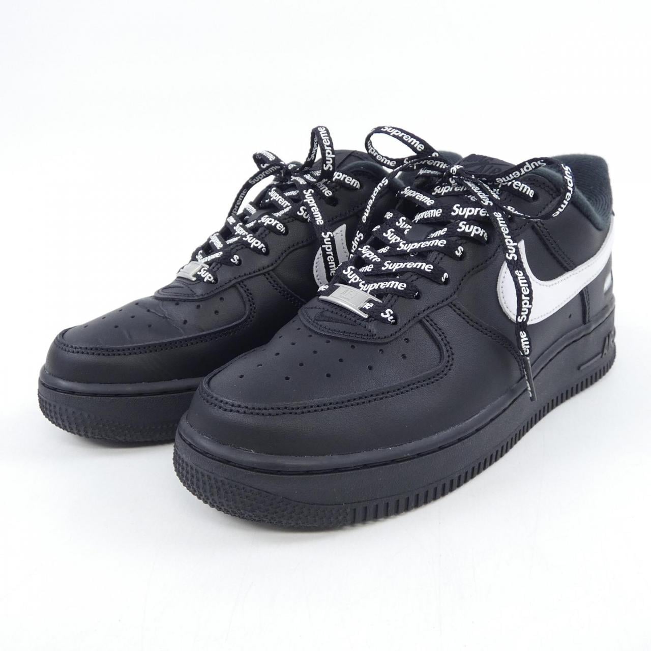 ナイキシュプリーム NIKE×SUPREME CU9225-002 スニーカー