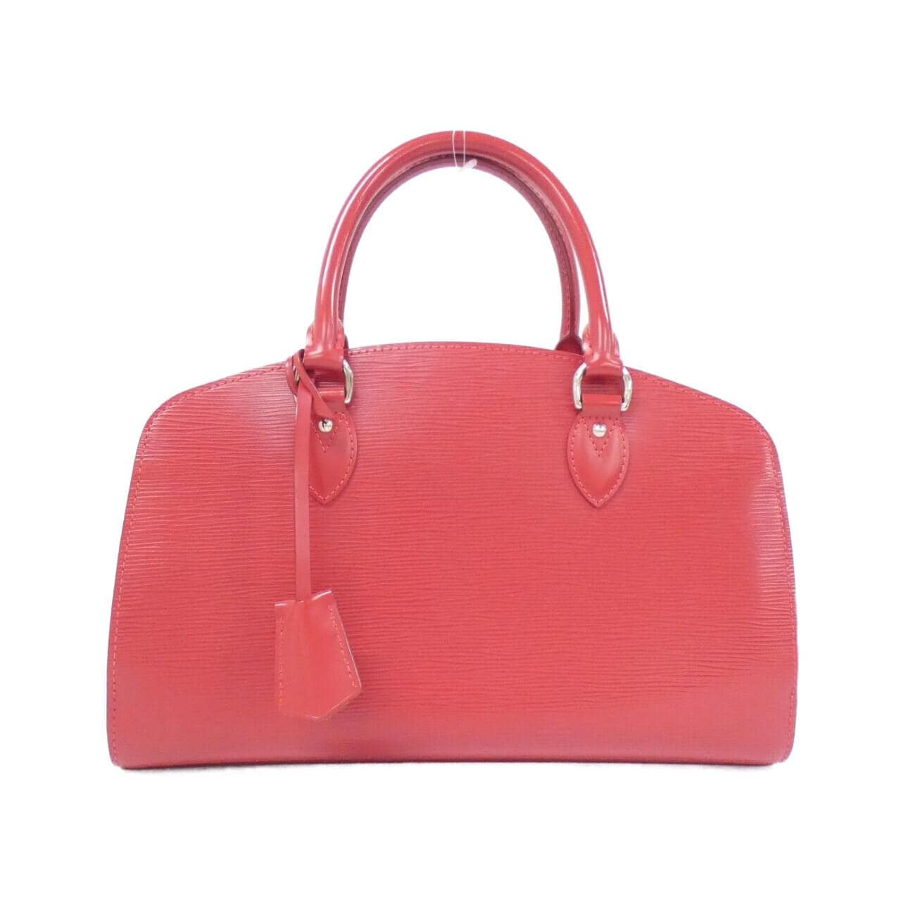 LOUIS VUITTON Epi Pont Neuf PM M5907E Bag