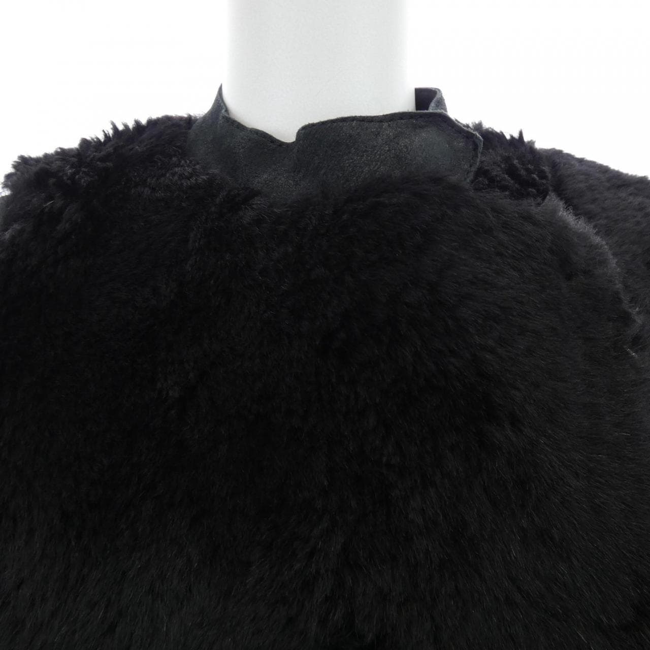 セリーヌ CELINE 2 8F51/3560 フィービー期 ムートンコート