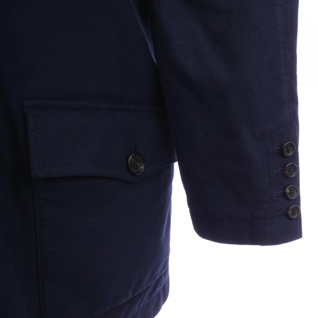 モンクレールブイ MONCLER V KAMUI ダウンジャケット