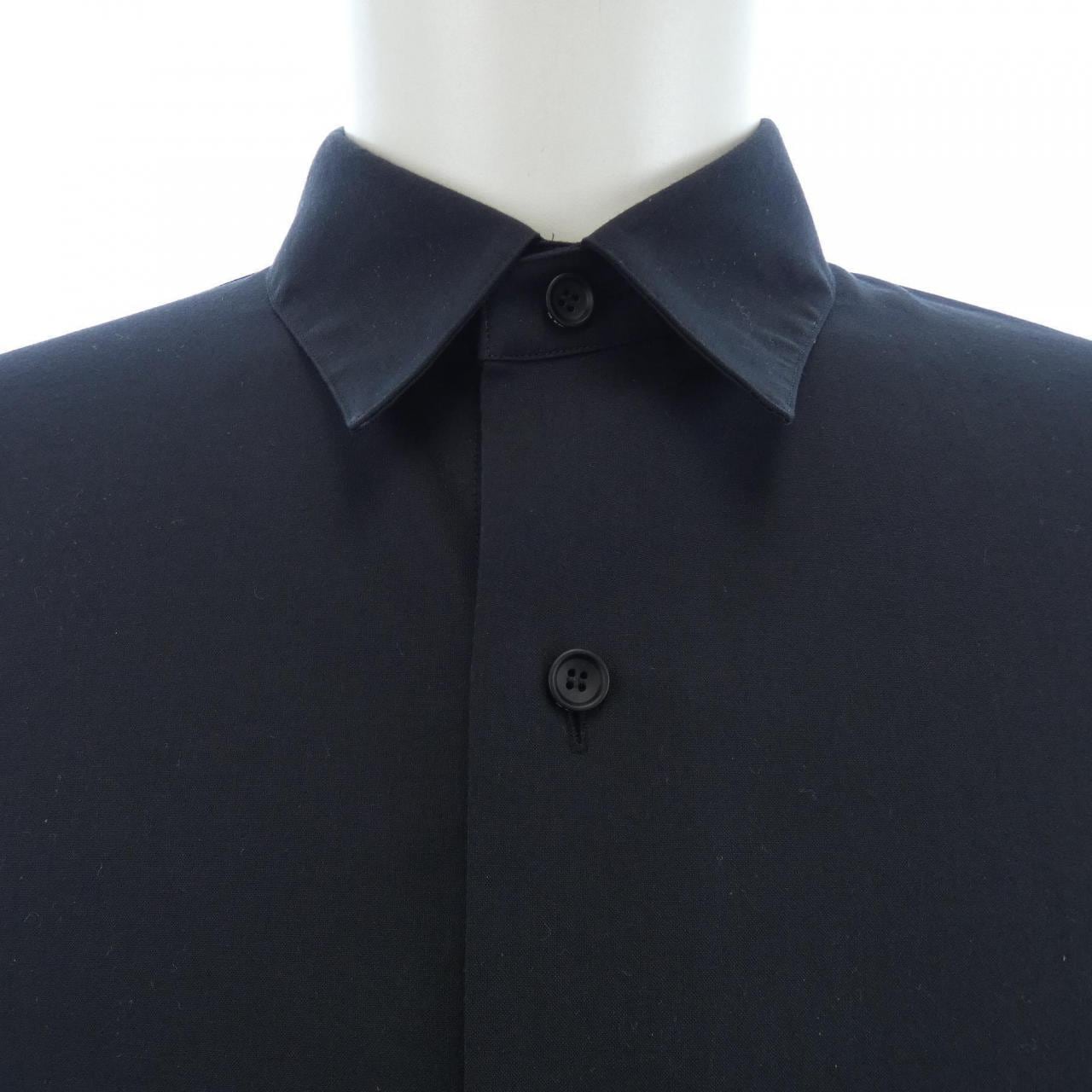 ザリラクス THE RERACS 25SS-REBL-458-J シャツ