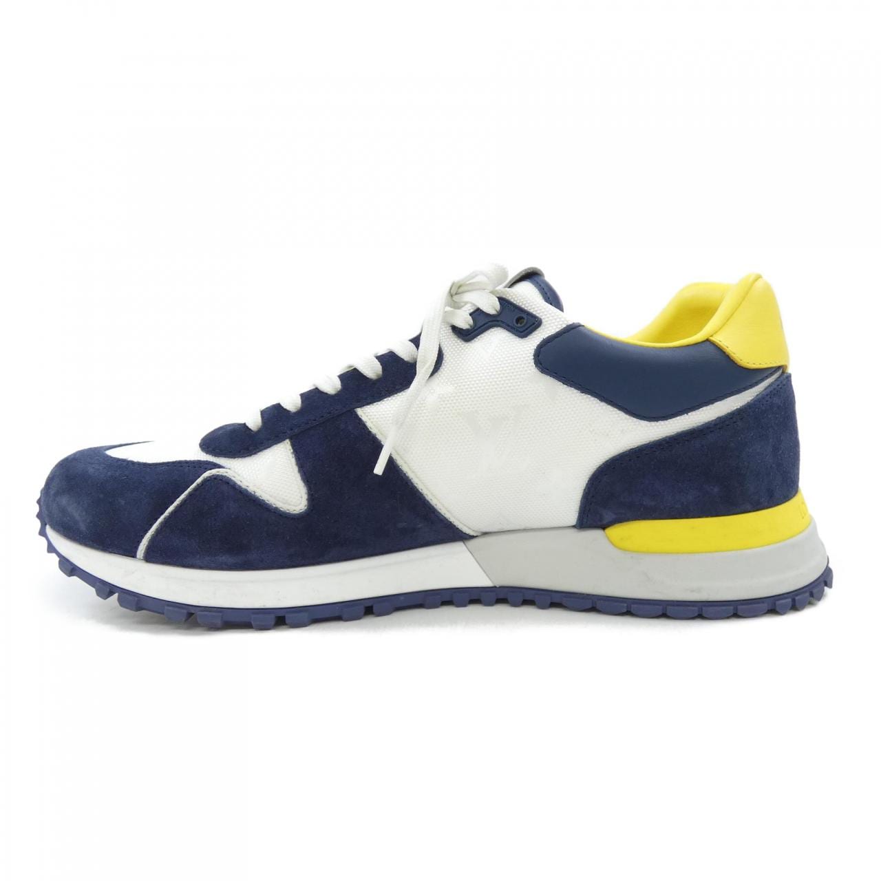 ルイヴィトン LOUIS VUITTON ランナウェイライン シューズ