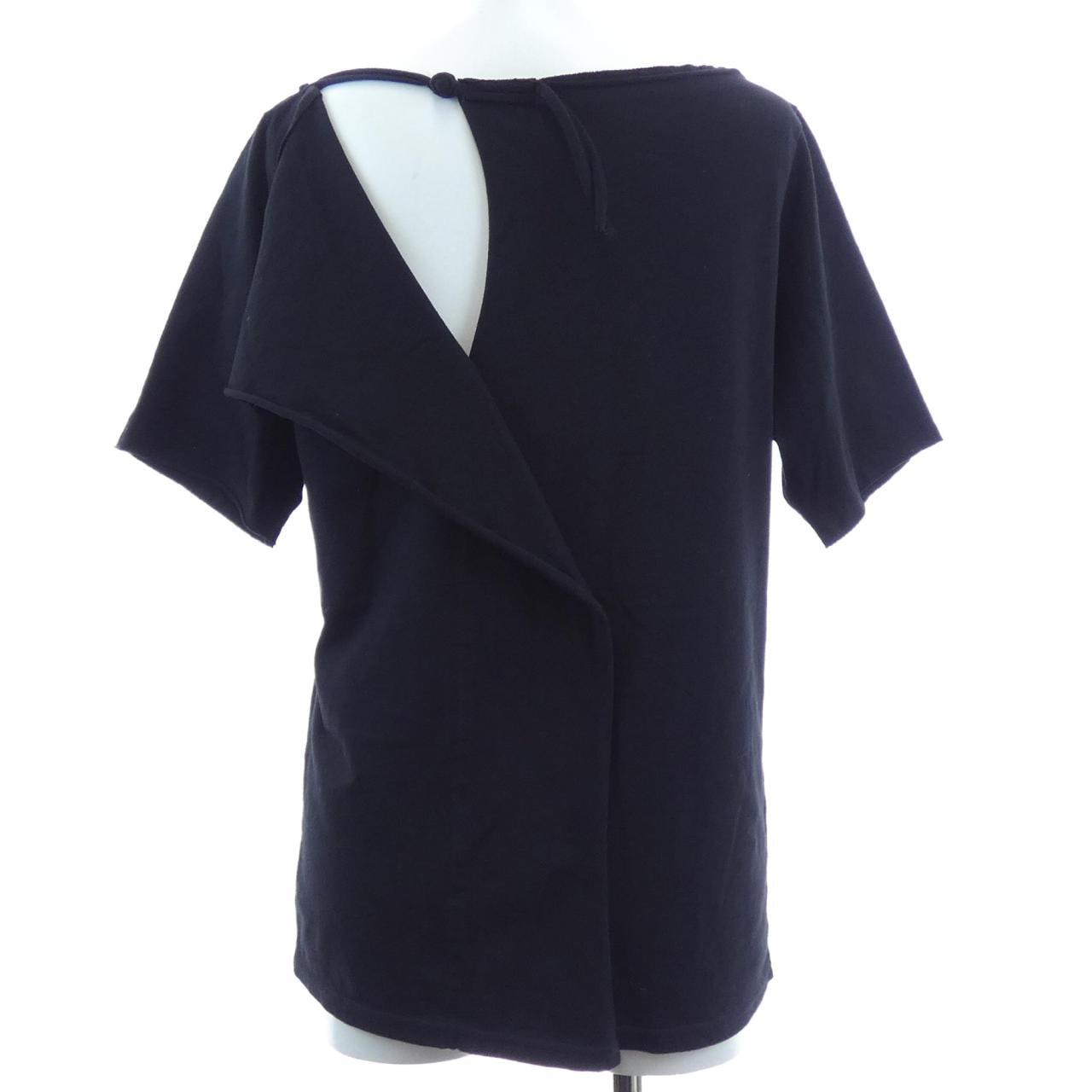 ヨウジヤマモト YOHJI YAMAMOTO FH-T27-078 トップス