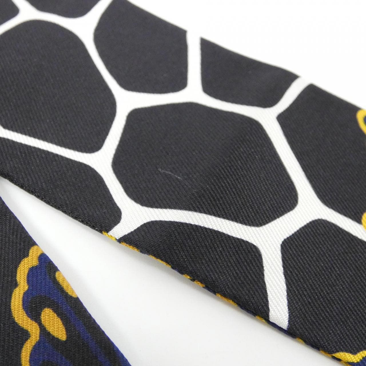 エルメス THE THREE GRACES ツイリー 063441S スカーフ