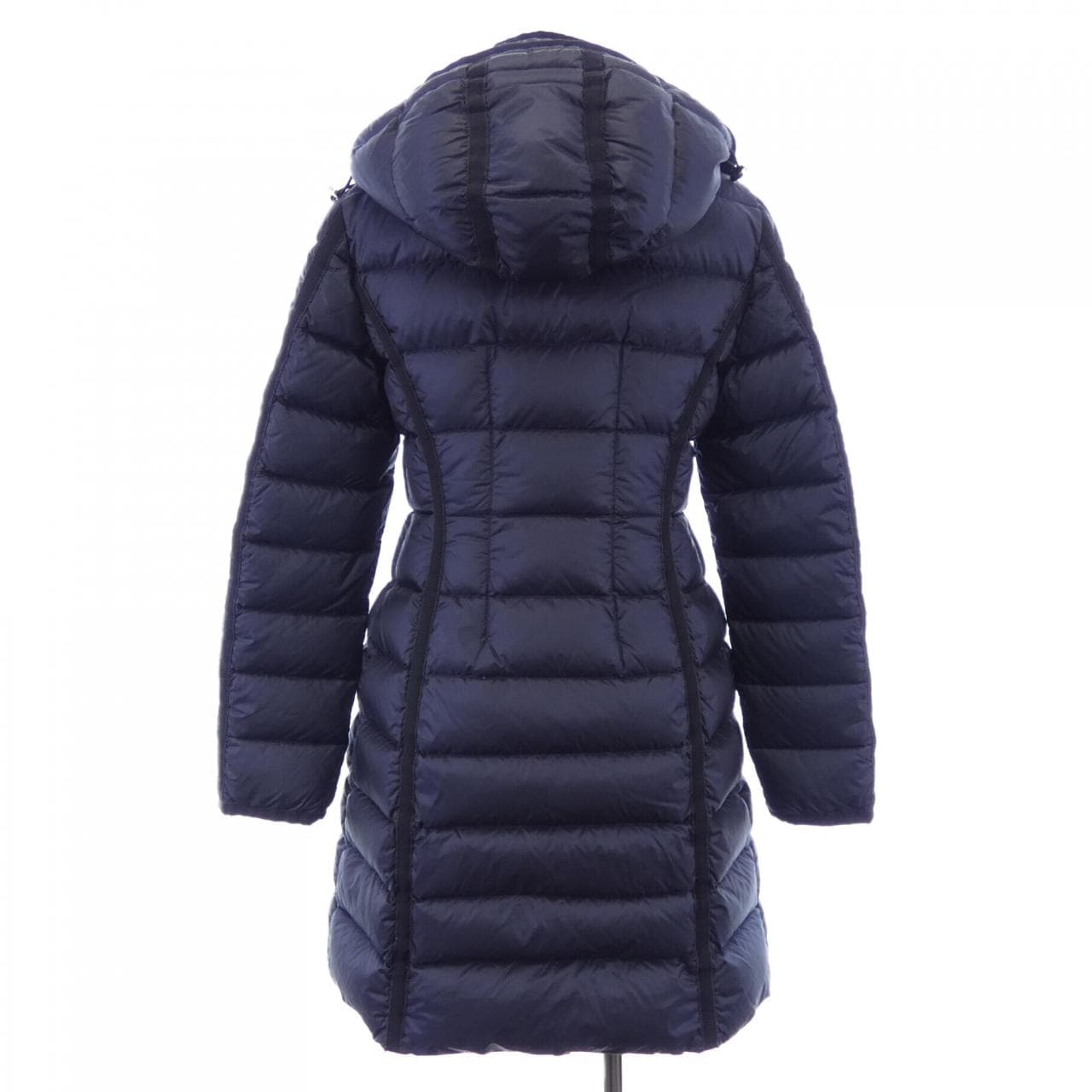 モンクレール MONCLER HERMINE ダウンコート
