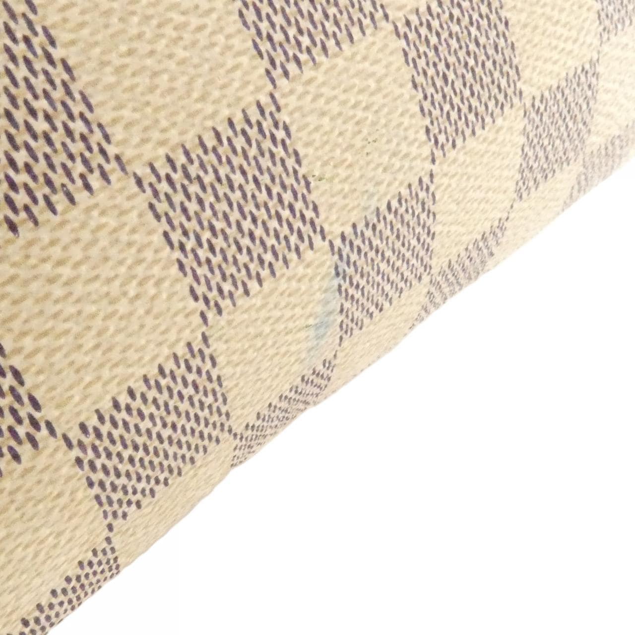 ルイヴィトン ダミエ アズール スピーディ 25cm N41534 ボストンバッグ