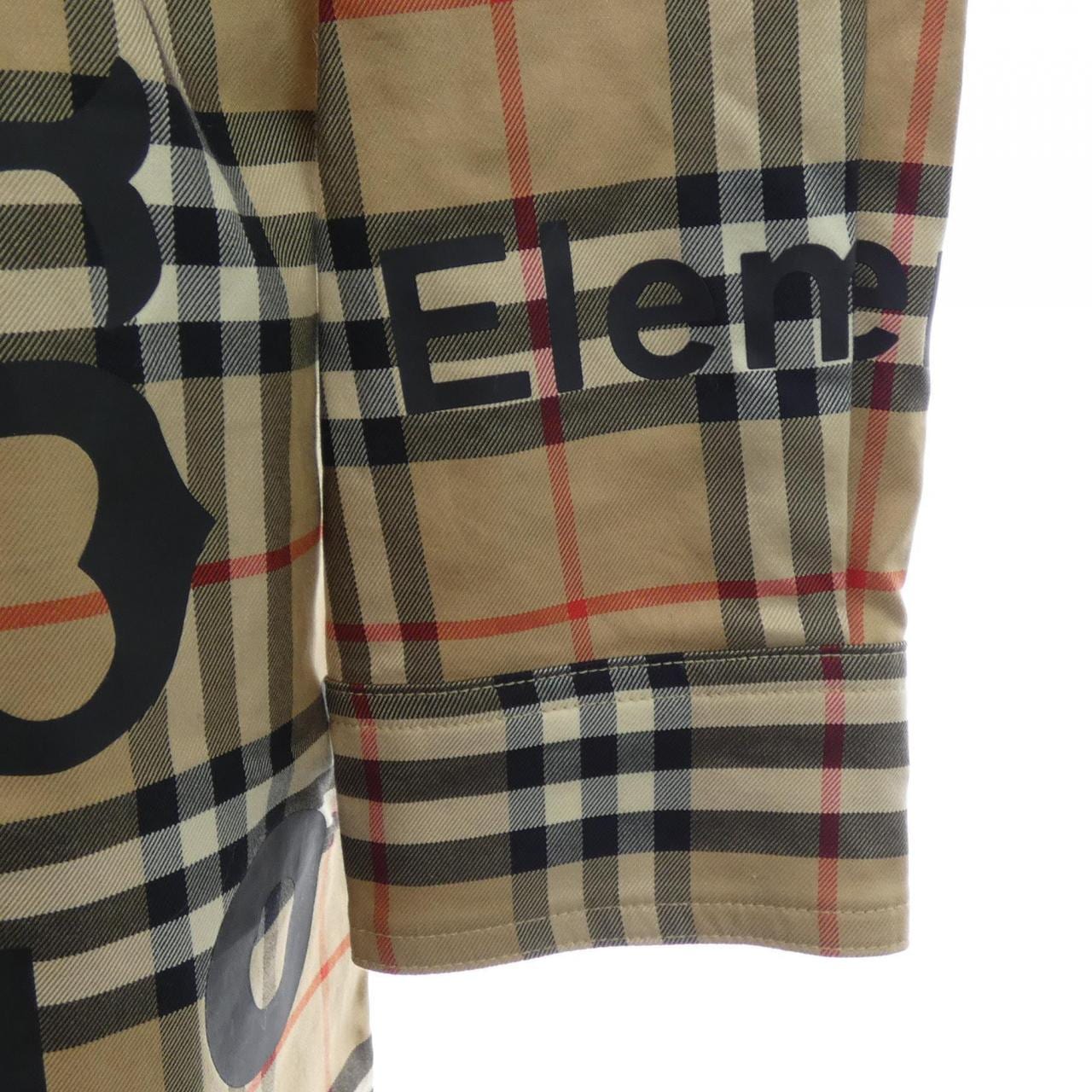 バーバリー BURBERRY 8061283 ワンピース