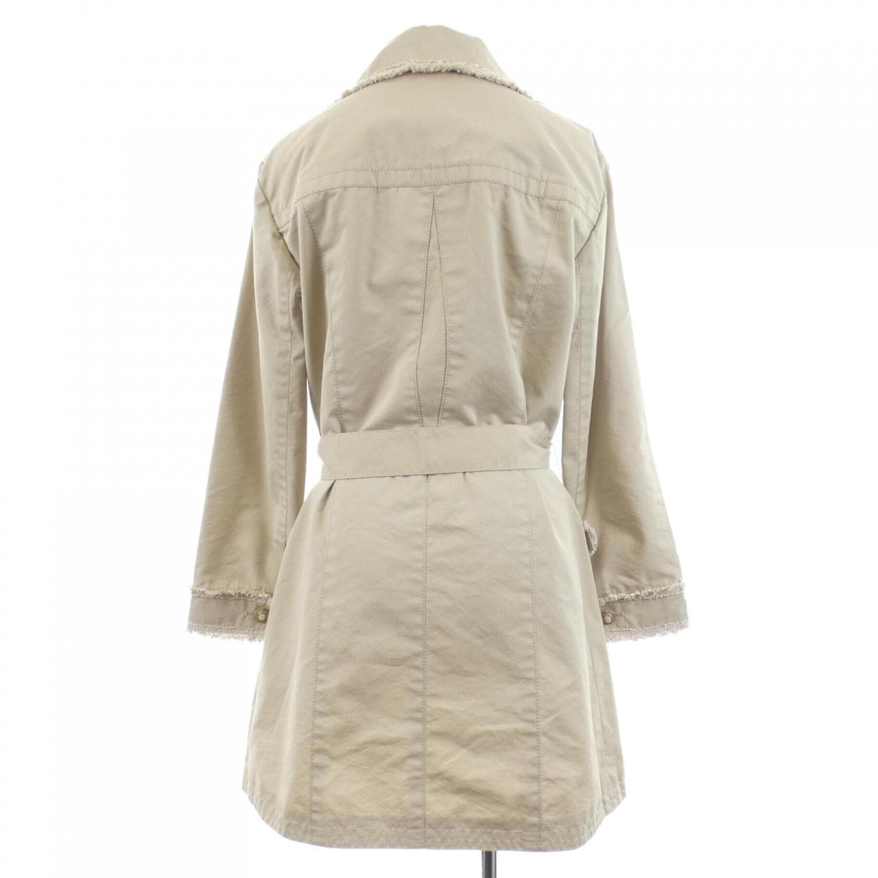 シャネル CHANEL P38356V16928 コート