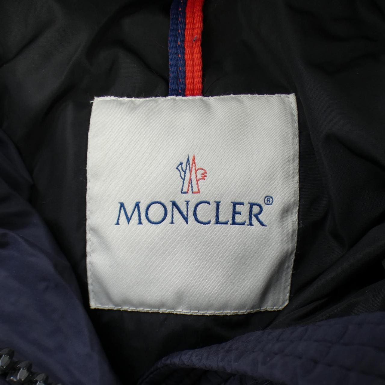 モンクレール MONCLER FRAGONETTE ダウンコート