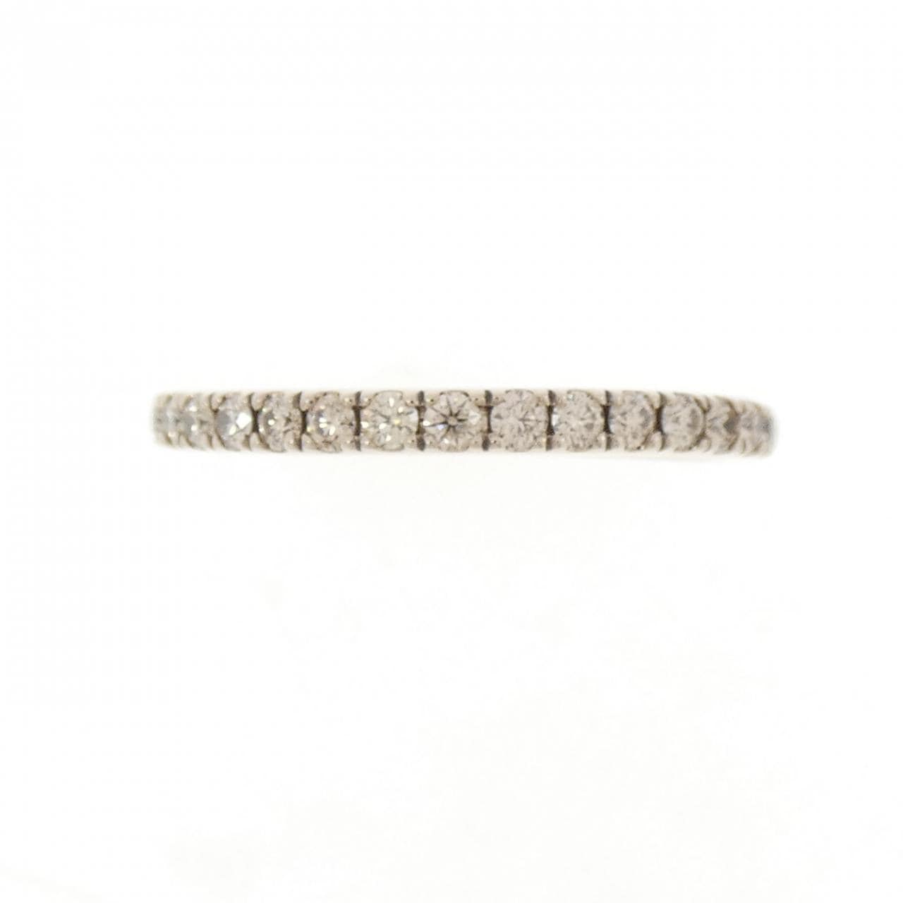 カシケイ ライン リング 0.30CT