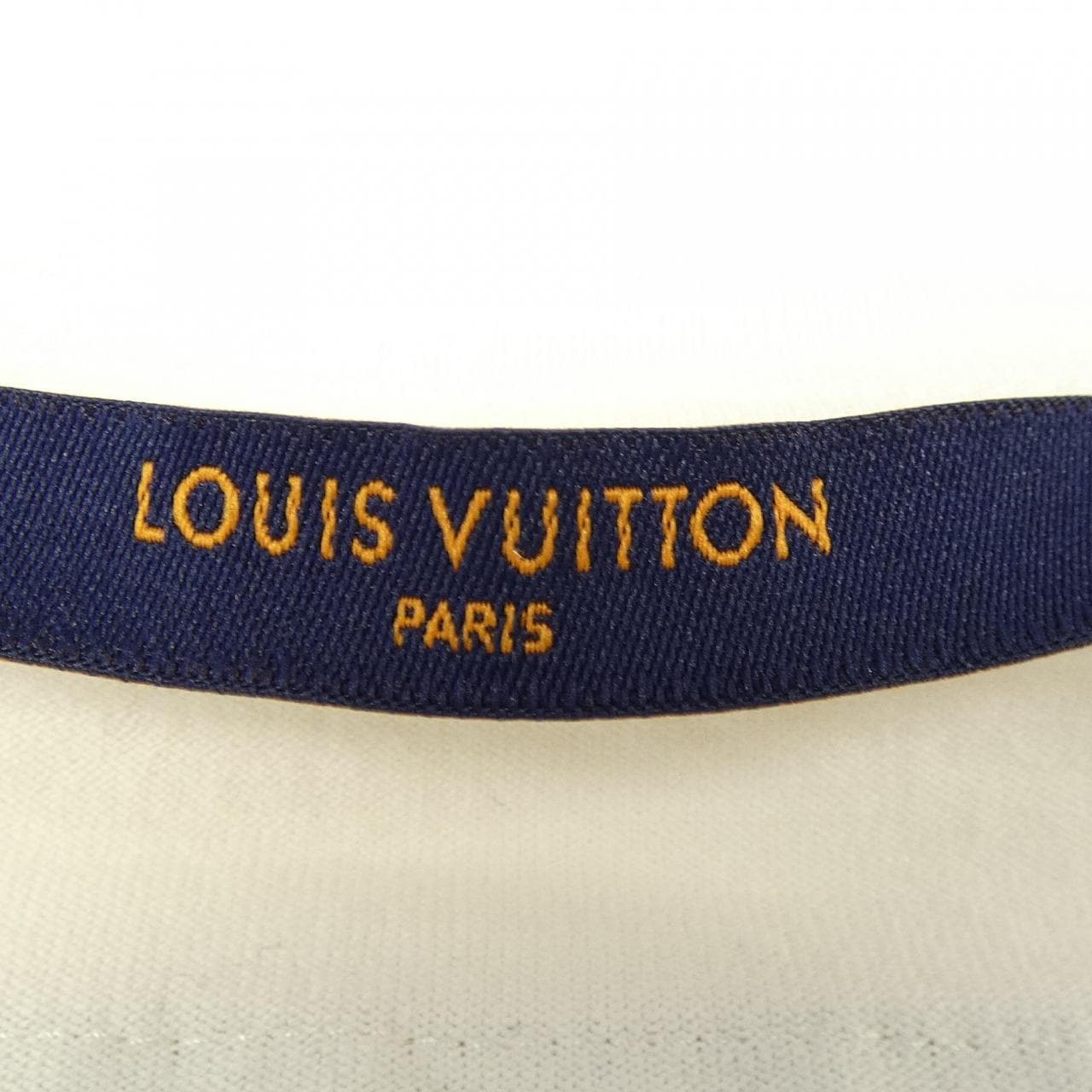 ルイヴィトン LOUIS VUITTON LOUIS VUITTONプリントTシャツ HNY75WDT3 Tシャツ