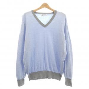 ブルネロクチネリ BRUNELLO CUCINELLI ニット