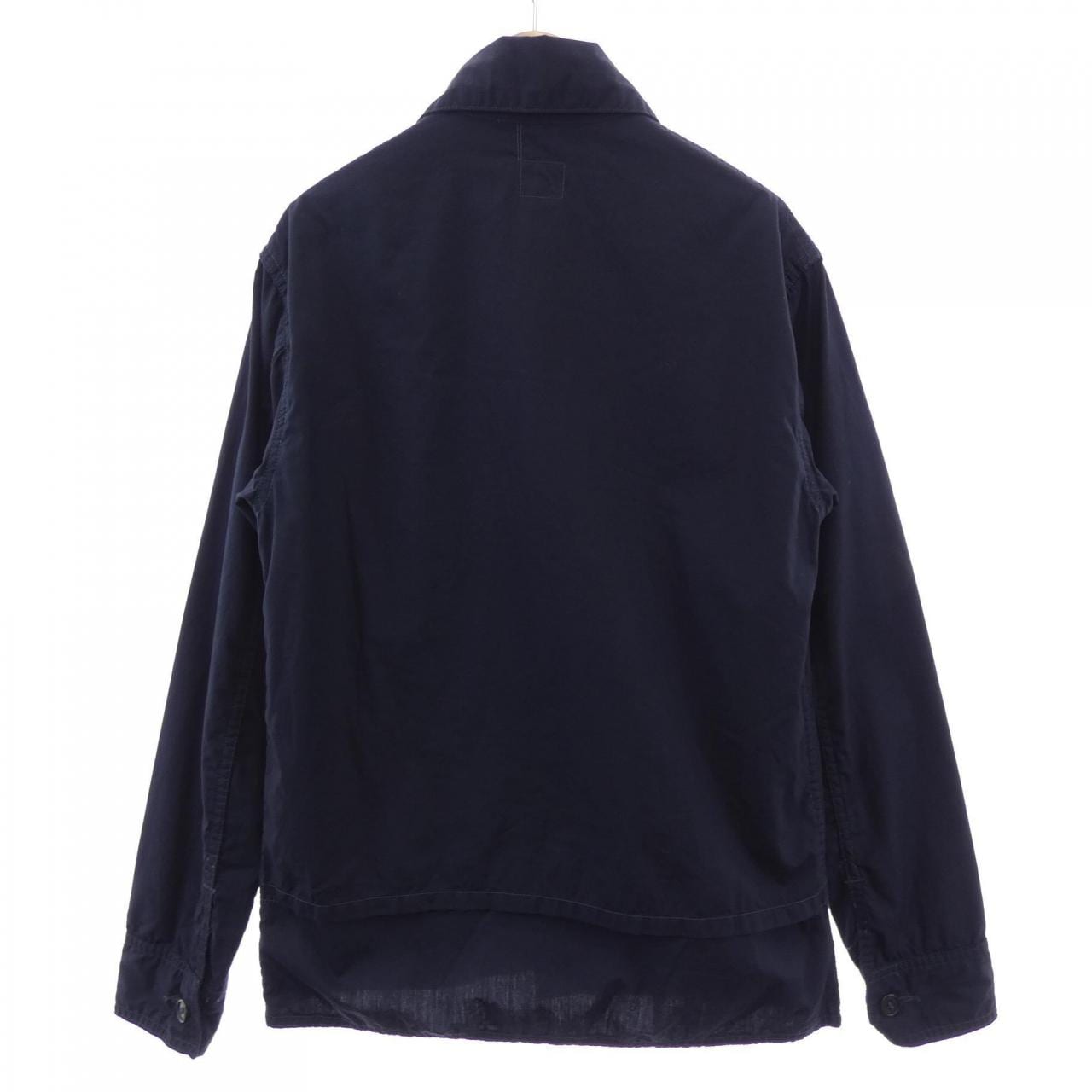 ポストオーバーオールズ POST O'ALLS シャツ